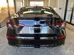 2026 Honda Civic Sedan 2WD SPORT