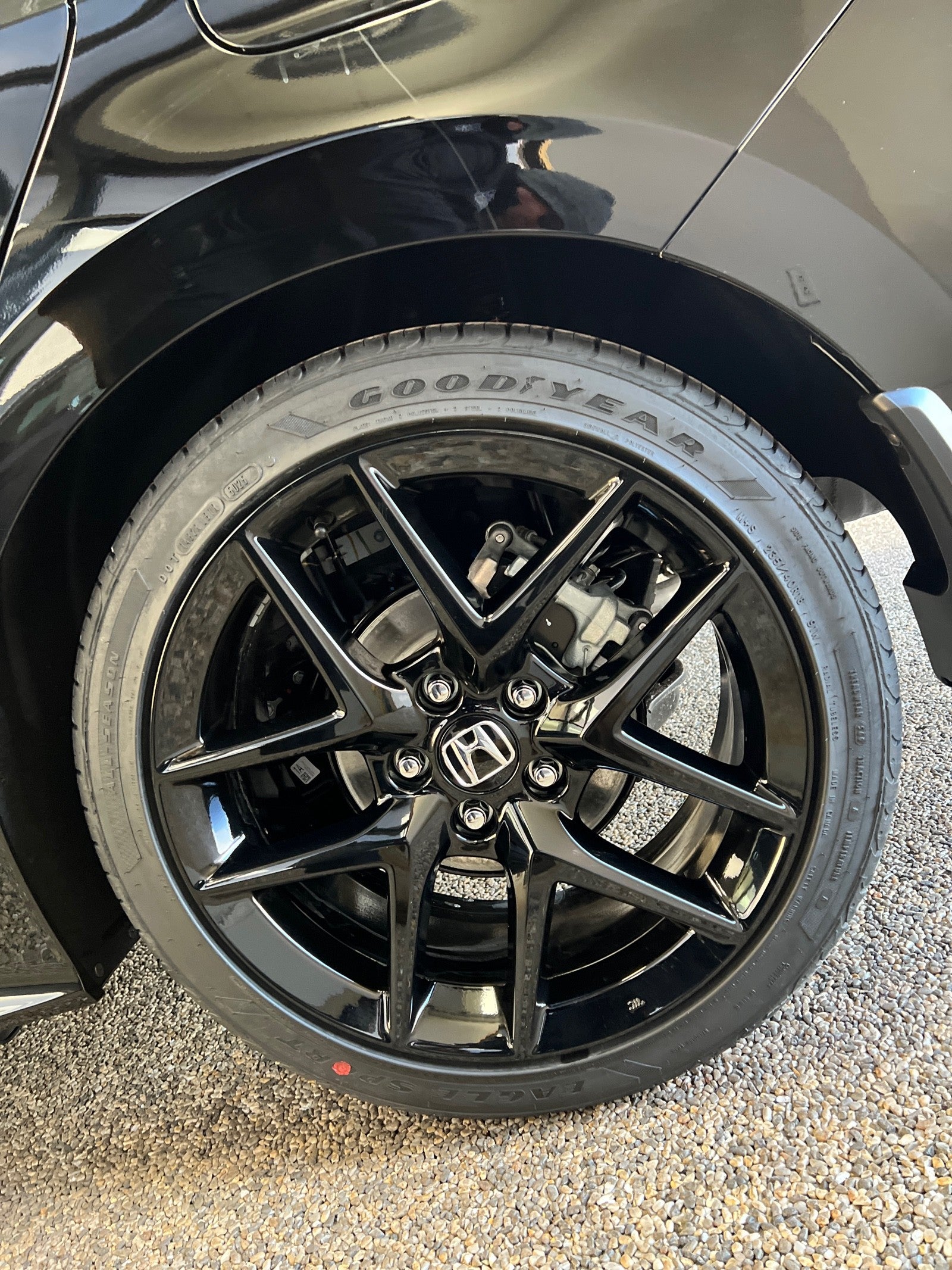 2026 Honda Civic Sedan 2WD SPORT