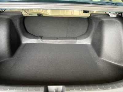 2026 Honda Civic Sedan 2WD SPORT