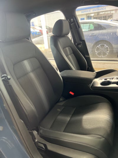 2026 Honda Civic Sedan 2WD SPORT