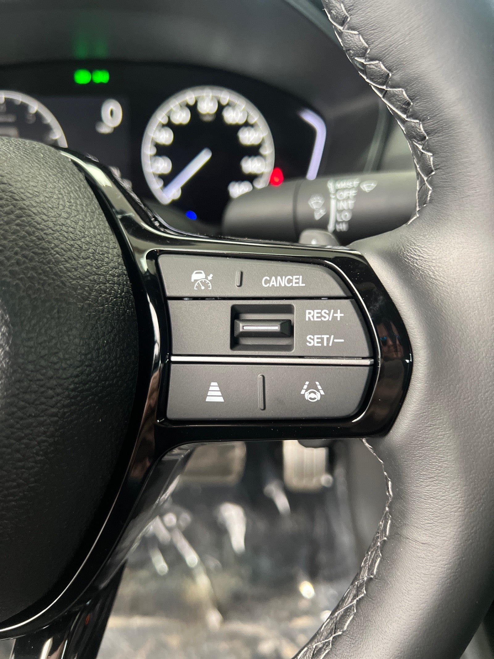 2026 Honda Civic Sedan 2WD SPORT