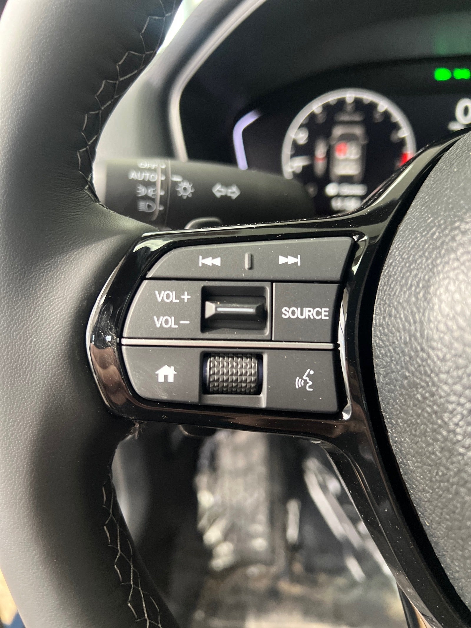 2026 Honda Civic Sedan 2WD SPORT