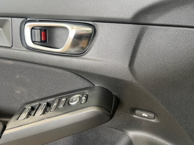 2026 Honda Civic Sedan 2WD SPORT