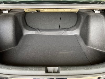 2026 Honda Civic Sedan 2WD SPORT