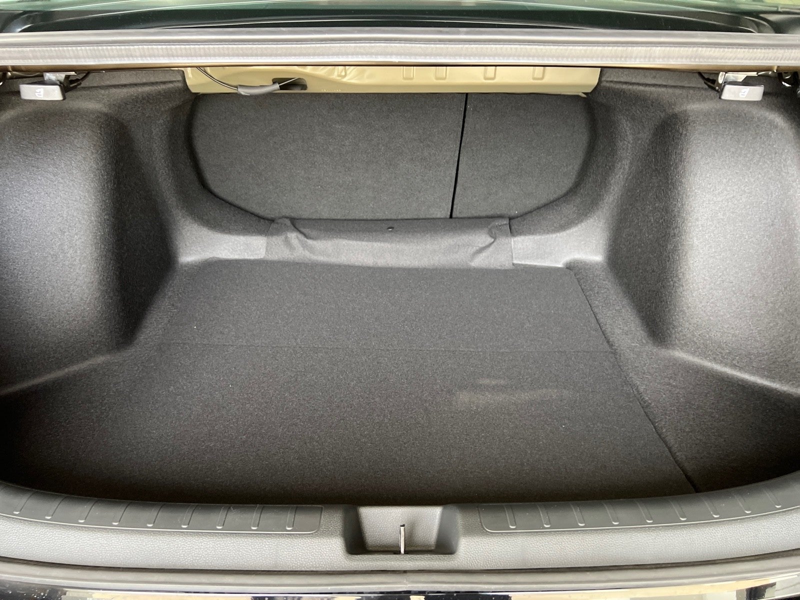 2026 Honda Civic Sedan 2WD SPORT