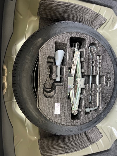 2026 Honda Civic Sedan 2WD SPORT