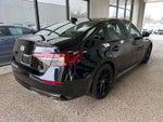 2026 Honda Civic Sedan 2WD SPORT
