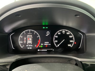 2026 Honda Civic Sedan 2WD SPORT