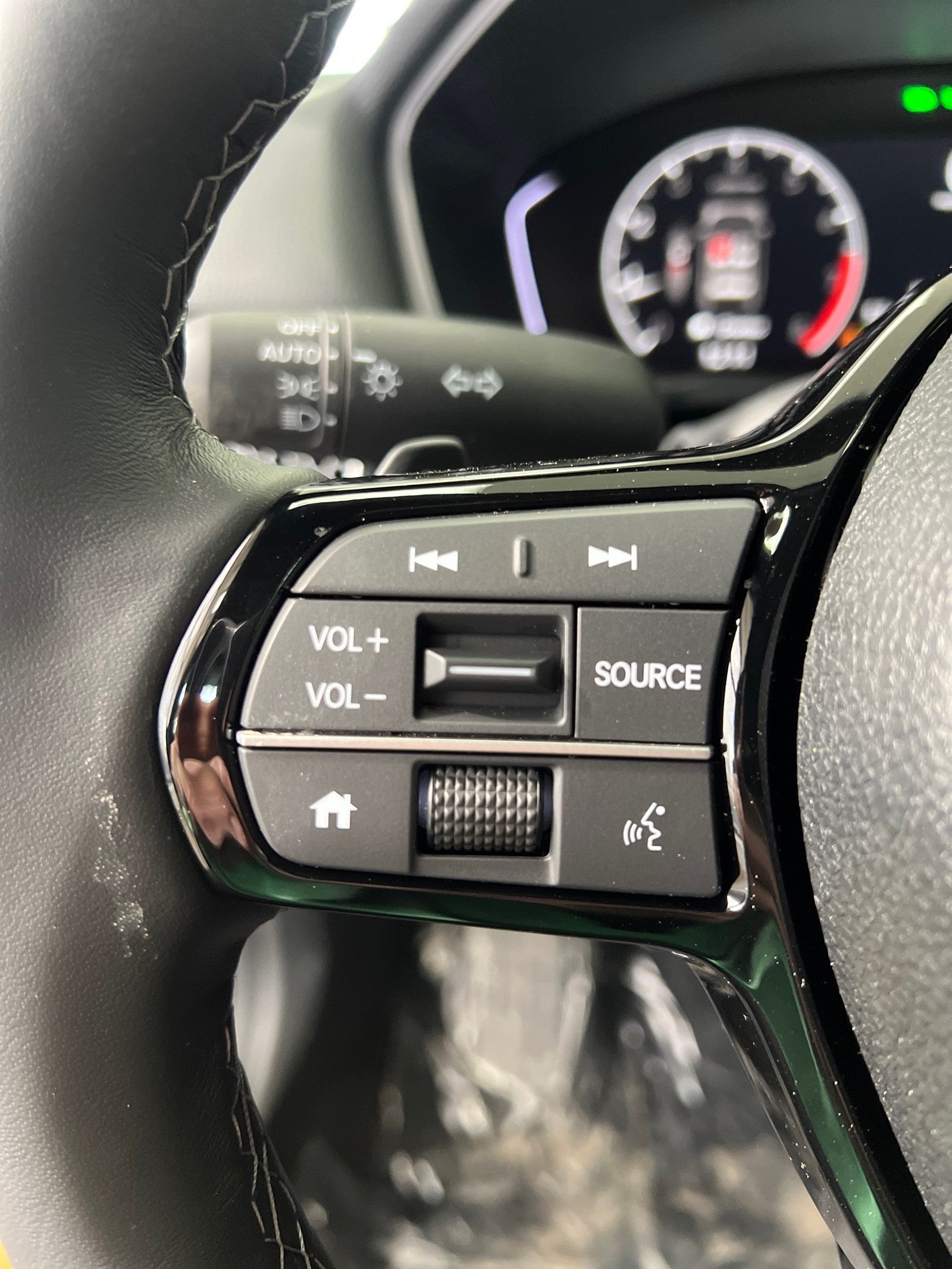 2026 Honda Civic Sedan 2WD SPORT