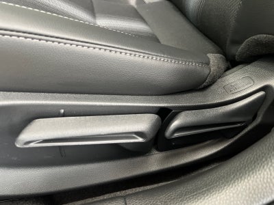 2026 Honda Civic Sedan 2WD SPORT