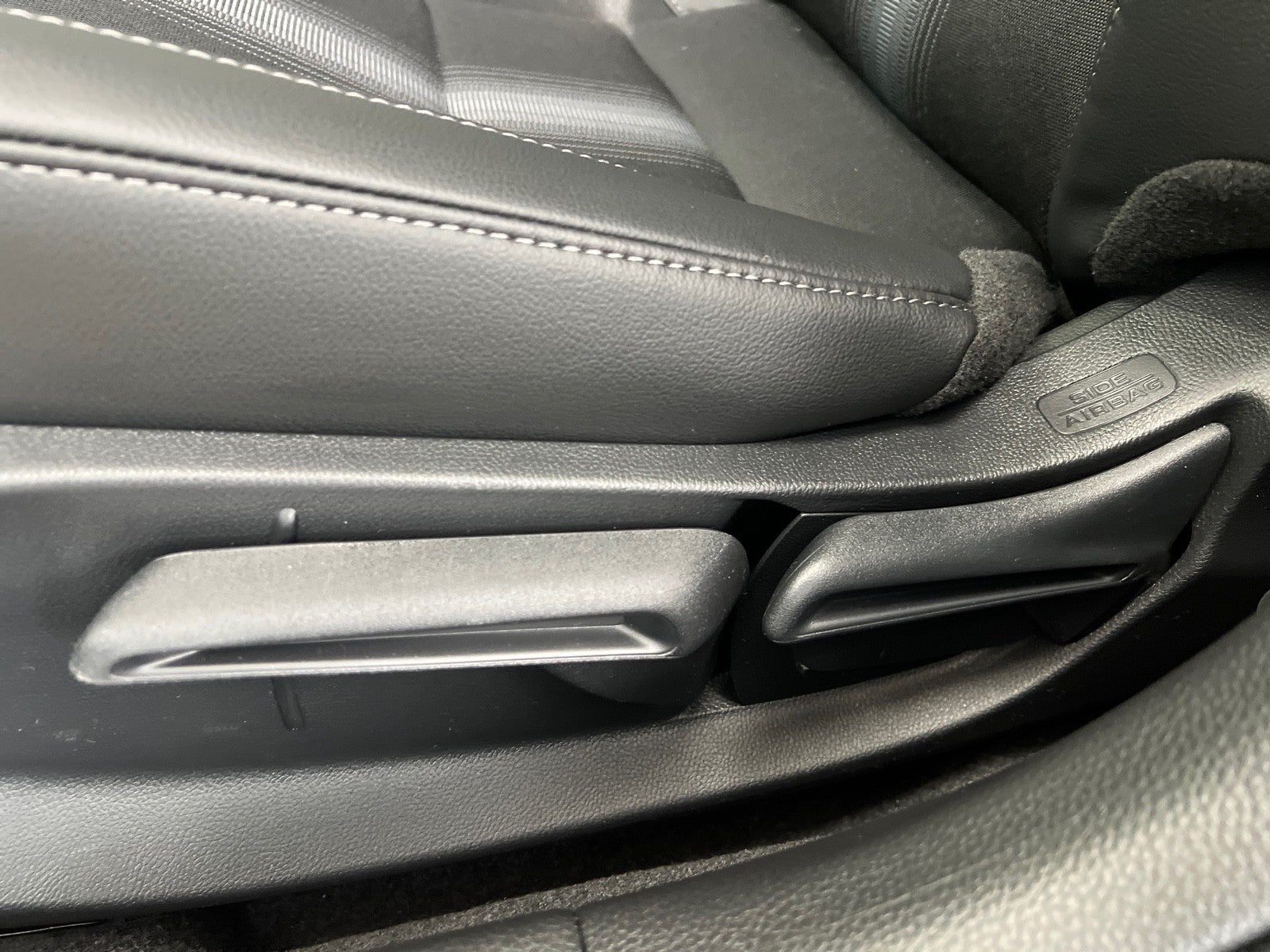 2026 Honda Civic Sedan 2WD SPORT