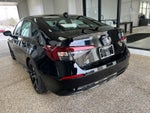 2026 Honda Civic Sedan 2WD SPORT