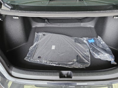 2026 Honda Civic Sedan 2WD SPORT