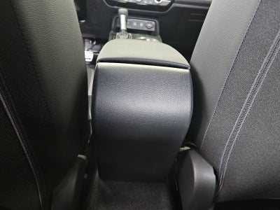 2026 Honda Civic Sedan 2WD SPORT