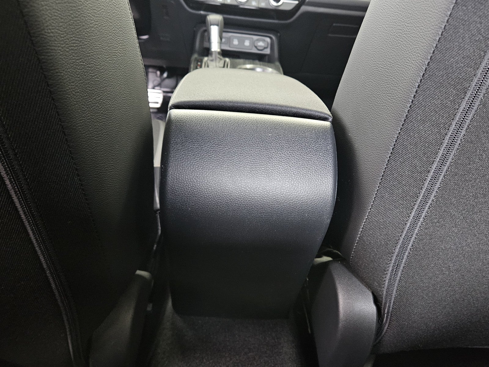 2026 Honda Civic Sedan 2WD SPORT