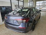2026 Honda Civic Sedan 2WD SPORT