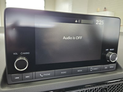 2026 Honda Civic Sedan 2WD SPORT