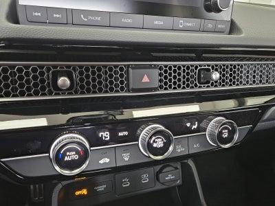 2026 Honda Civic Sedan 2WD SPORT