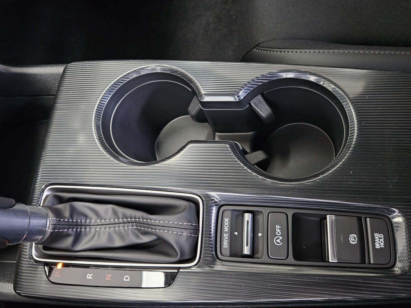 2026 Honda Civic Sedan 2WD SPORT