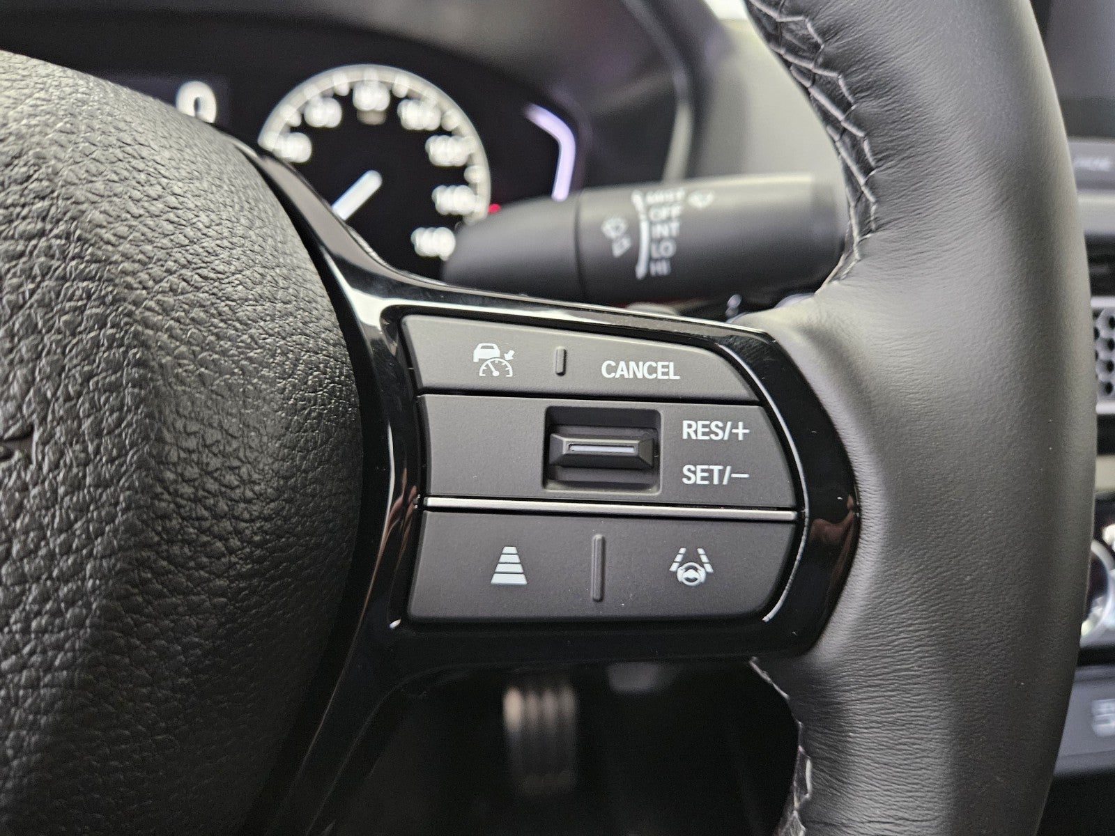 2026 Honda Civic Sedan 2WD SPORT