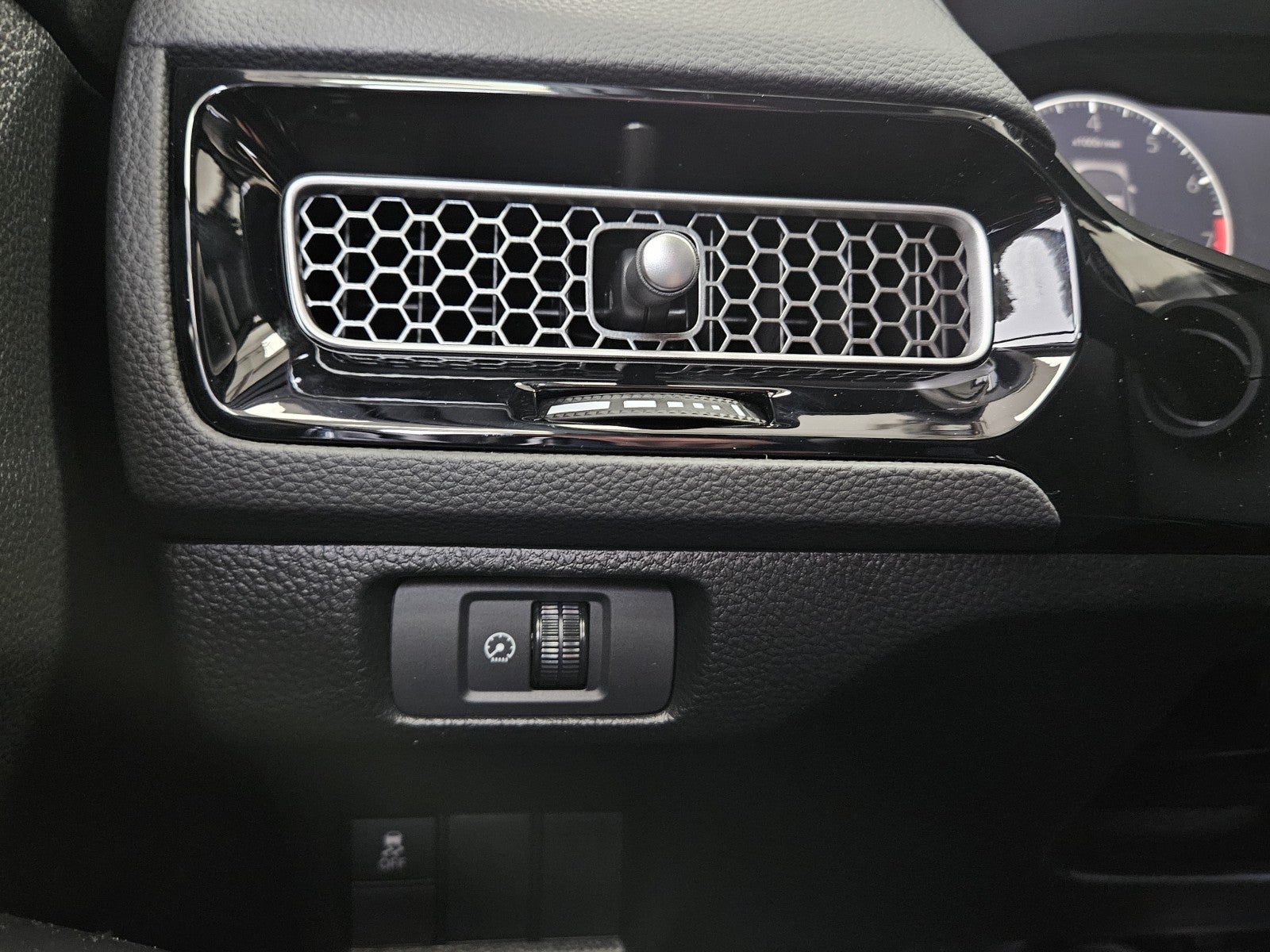 2026 Honda Civic Sedan 2WD SPORT