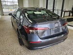 2026 Honda Civic Sedan 2WD SPORT