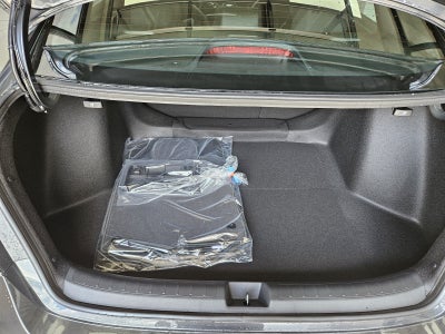 2026 Honda Civic Sedan 2WD SPORT