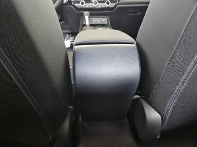 2026 Honda Civic Sedan 2WD SPORT