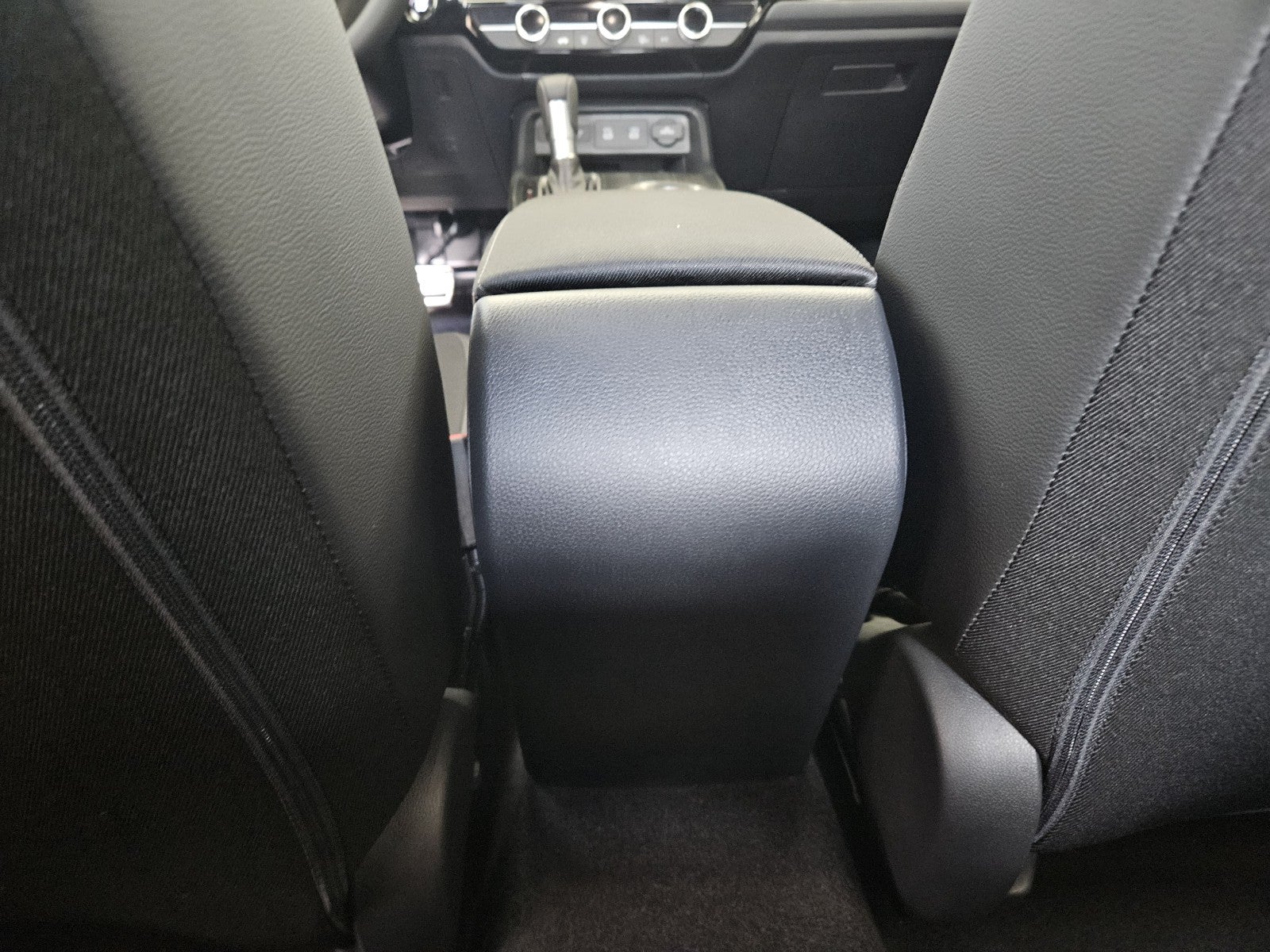 2026 Honda Civic Sedan 2WD SPORT