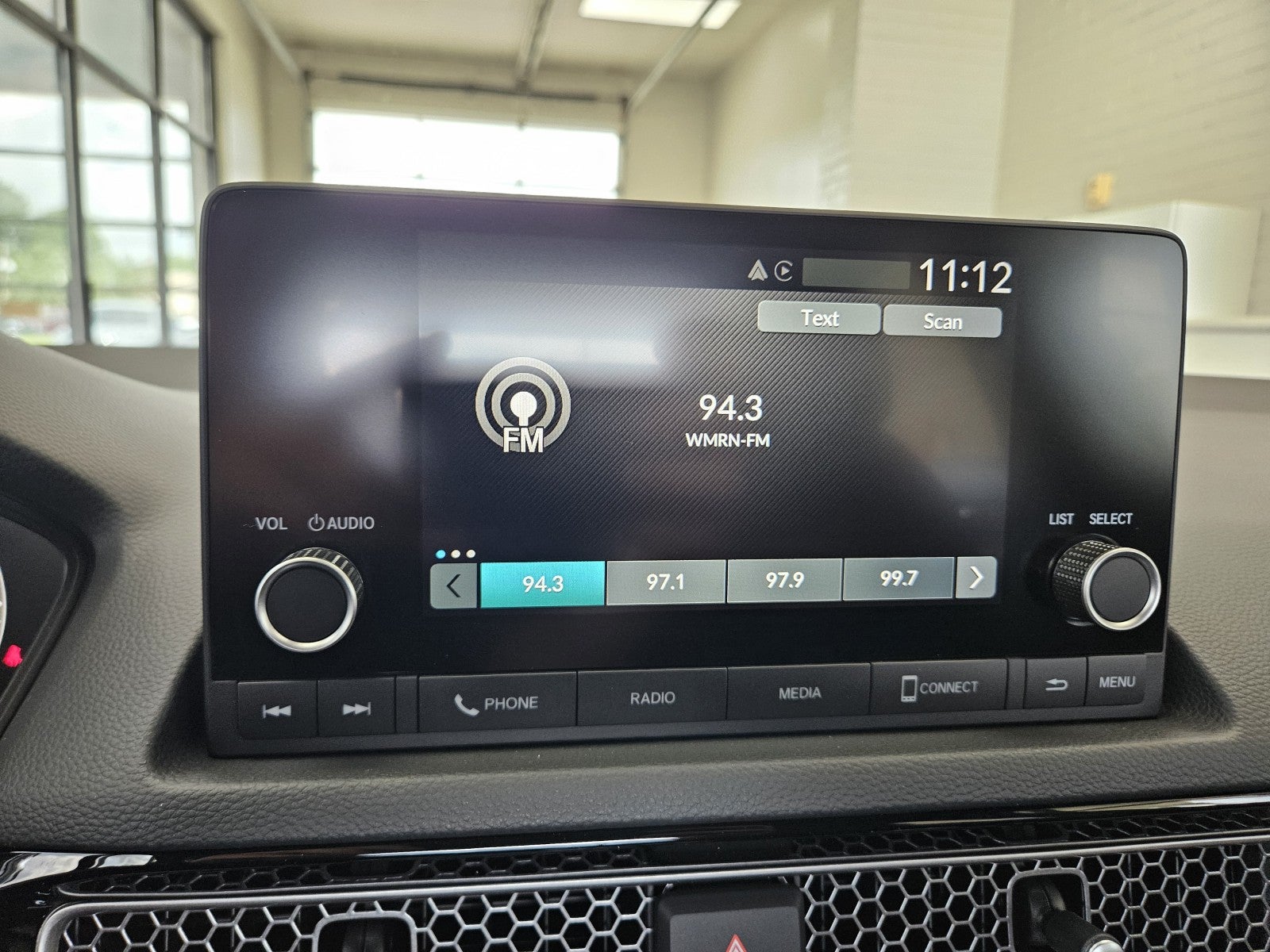 2026 Honda Civic Sedan 2WD SPORT