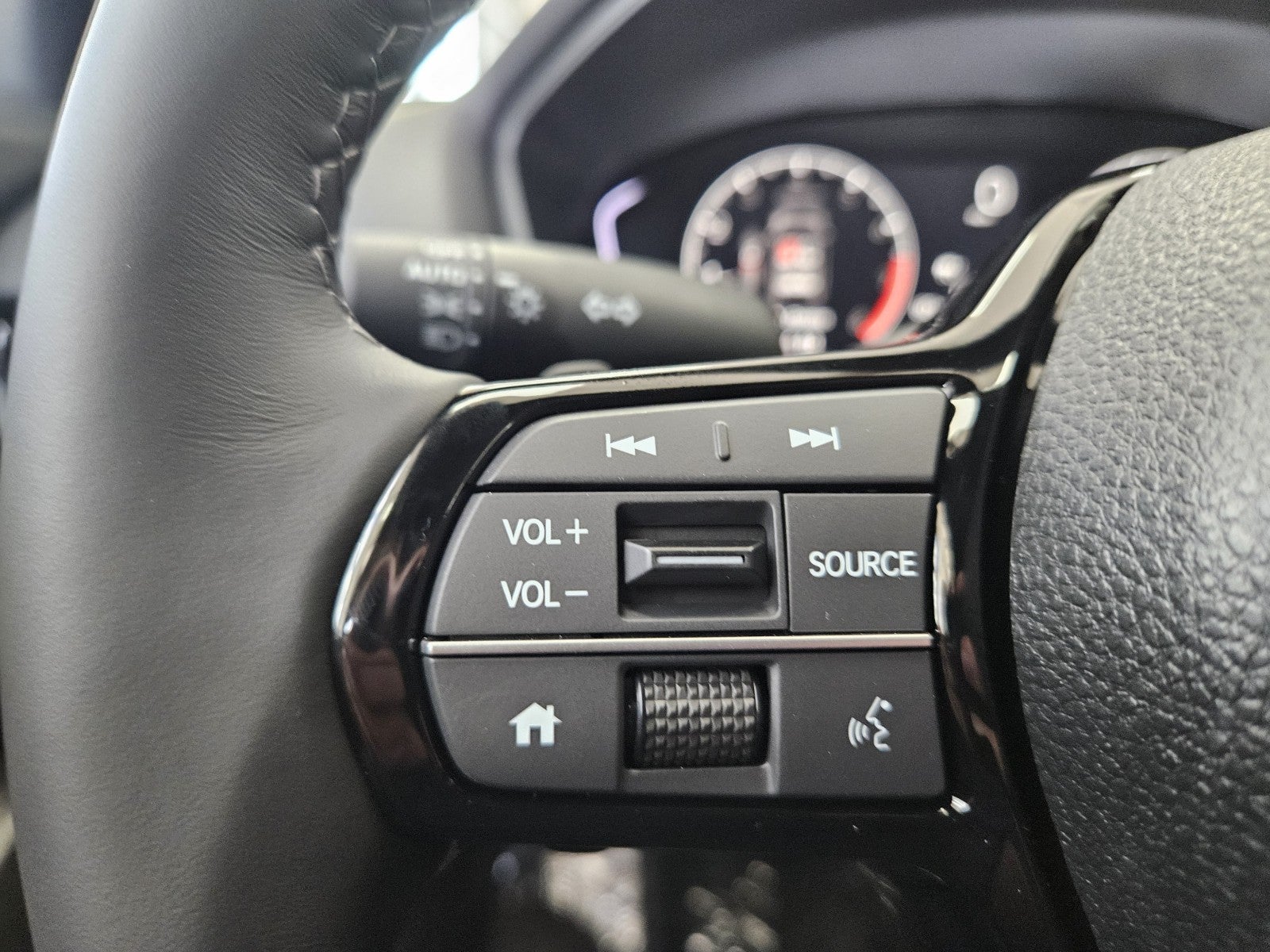 2026 Honda Civic Sedan 2WD SPORT