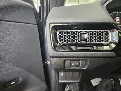 2026 Honda Civic Sedan 2WD SPORT