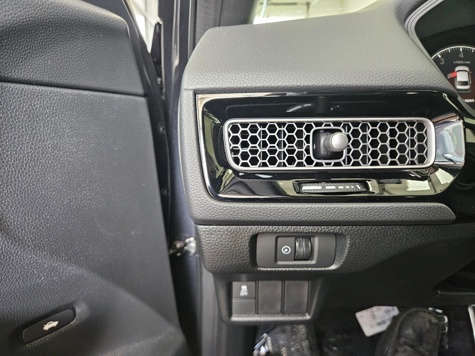 2026 Honda Civic Sedan 2WD SPORT