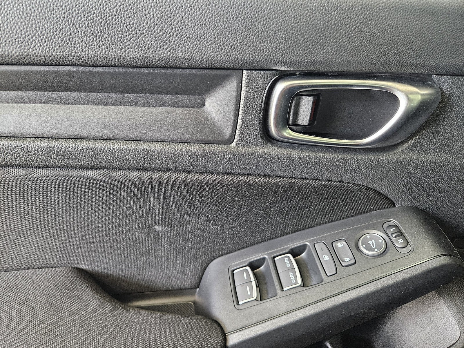 2026 Honda Civic Sedan 2WD SPORT