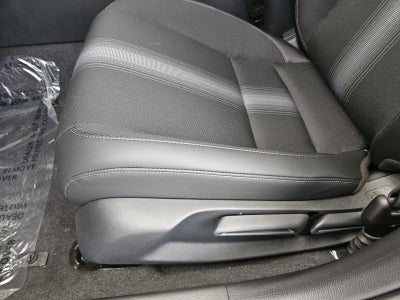 2026 Honda Civic Sedan 2WD SPORT