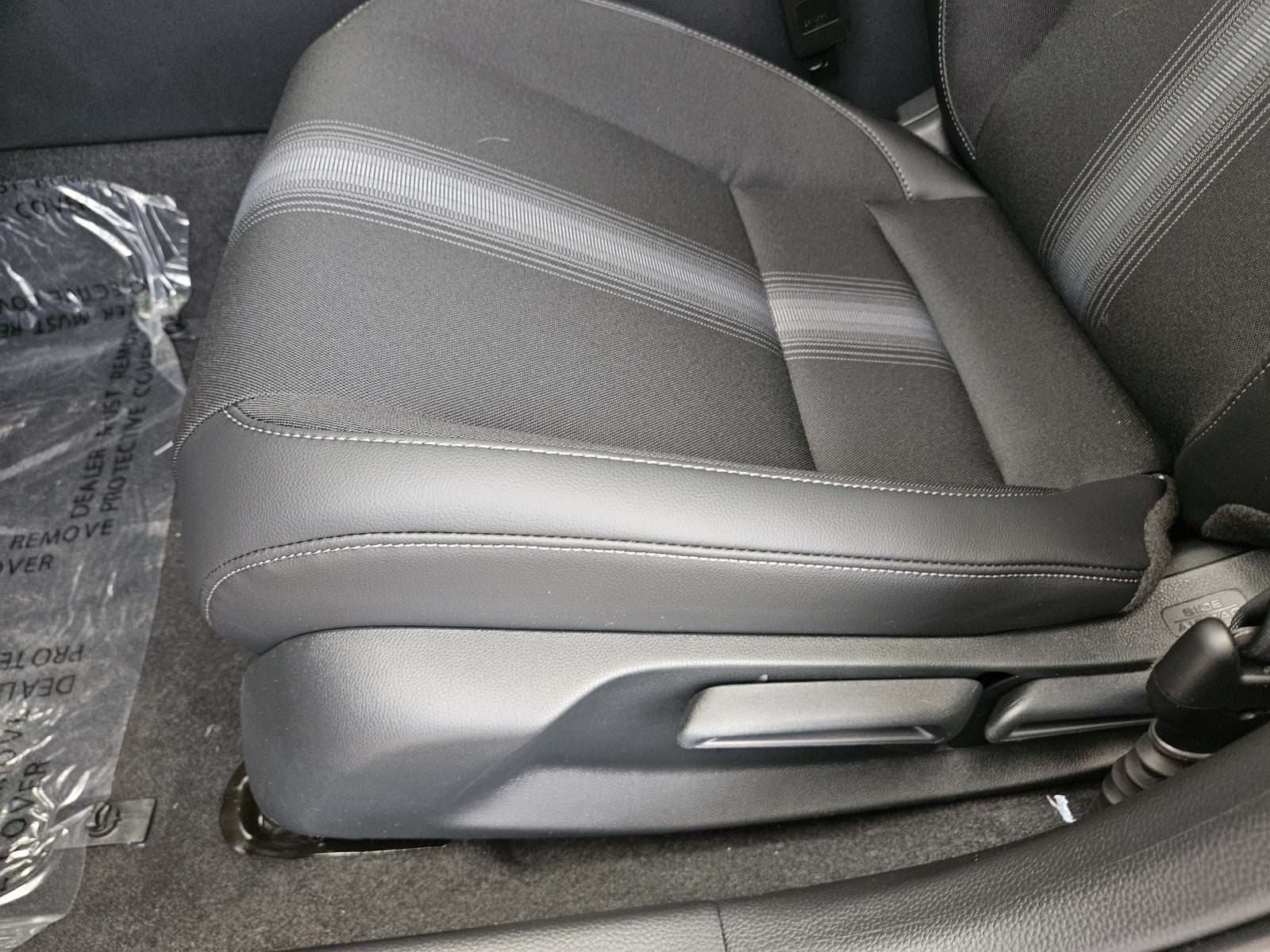 2026 Honda Civic Sedan 2WD SPORT