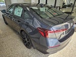 2026 Honda Civic Sedan 2WD SPORT
