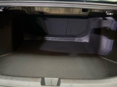 2026 Honda Civic Sedan 2WD SPORT