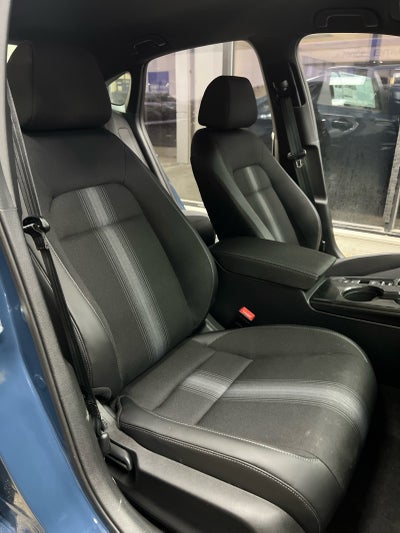 2026 Honda Civic Sedan 2WD SPORT