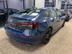 2026 Honda Civic Sedan 2WD SPORT