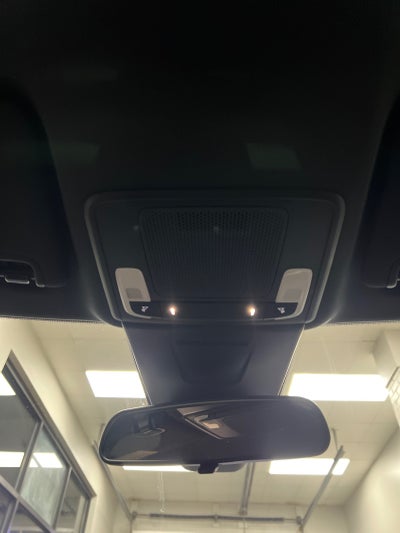 2026 Honda Civic Sedan 2WD SPORT