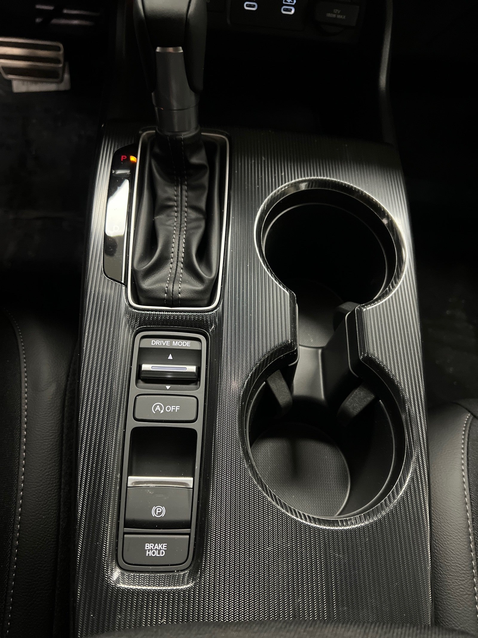 2026 Honda Civic Sedan 2WD SPORT