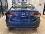2026 Honda Civic Sedan 2WD SPORT