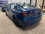 2026 Honda Civic Sedan 2WD SPORT