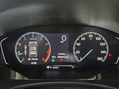 2026 Honda Civic Sedan 2WD SPORT