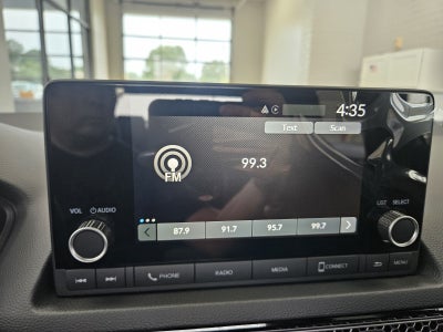 2026 Honda Civic Sedan 2WD SPORT