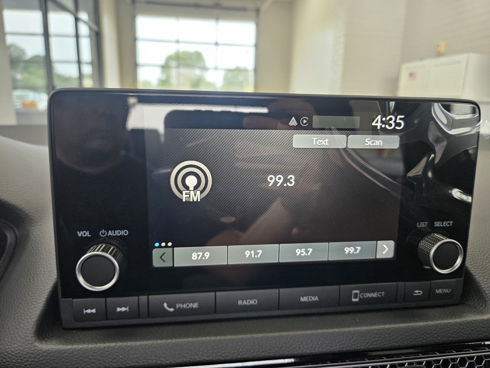 2026 Honda Civic Sedan 2WD SPORT