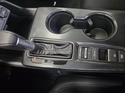 2026 Honda Civic Sedan 2WD SPORT