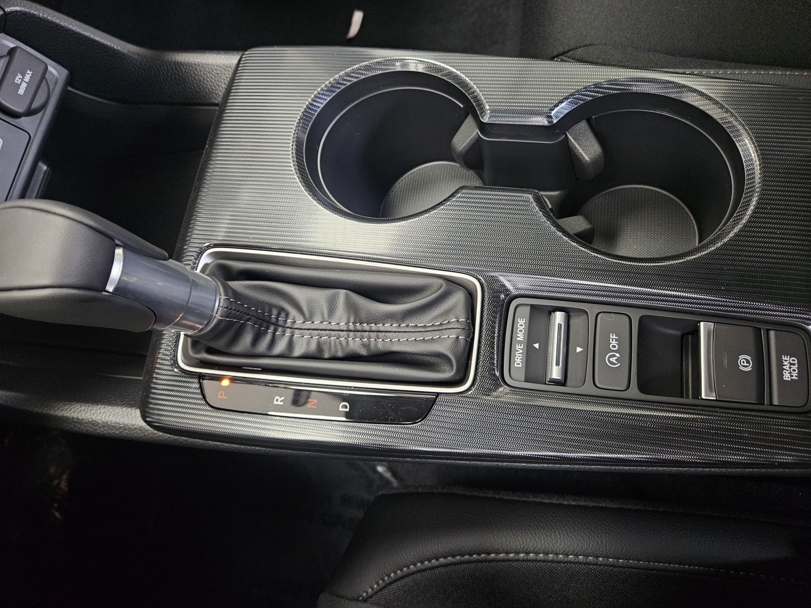 2026 Honda Civic Sedan 2WD SPORT