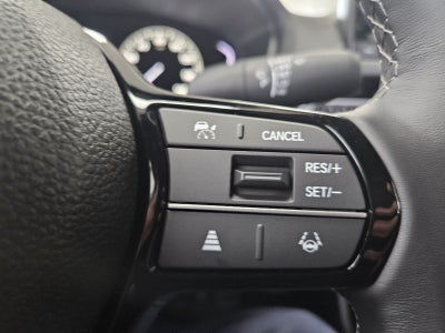 2026 Honda Civic Sedan 2WD SPORT